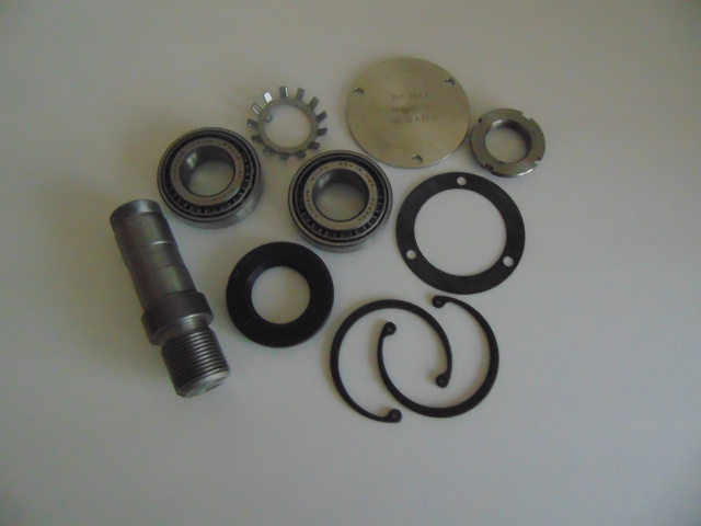 BIRO UPPER SHAFT AND BEARING KIT MODELS 11,22,33,34,3334